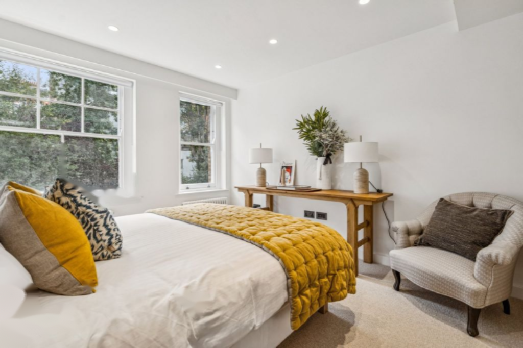 Appartamento a Londra, Regno Unito, 118 m² - foto 11