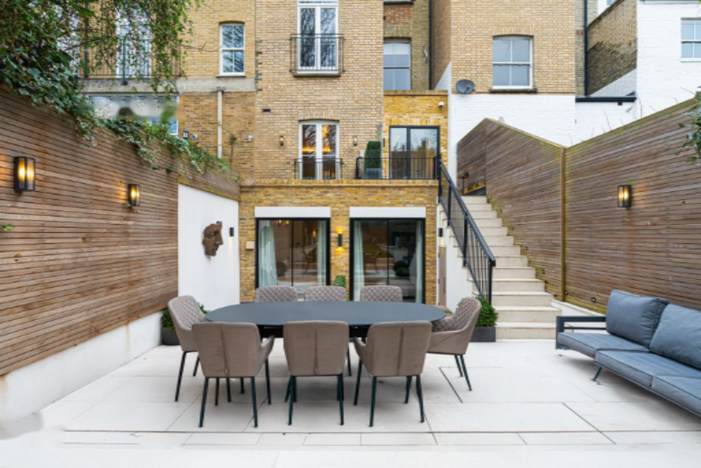 Appartement à Londres, Royaume-Uni, 170 m² - image 11