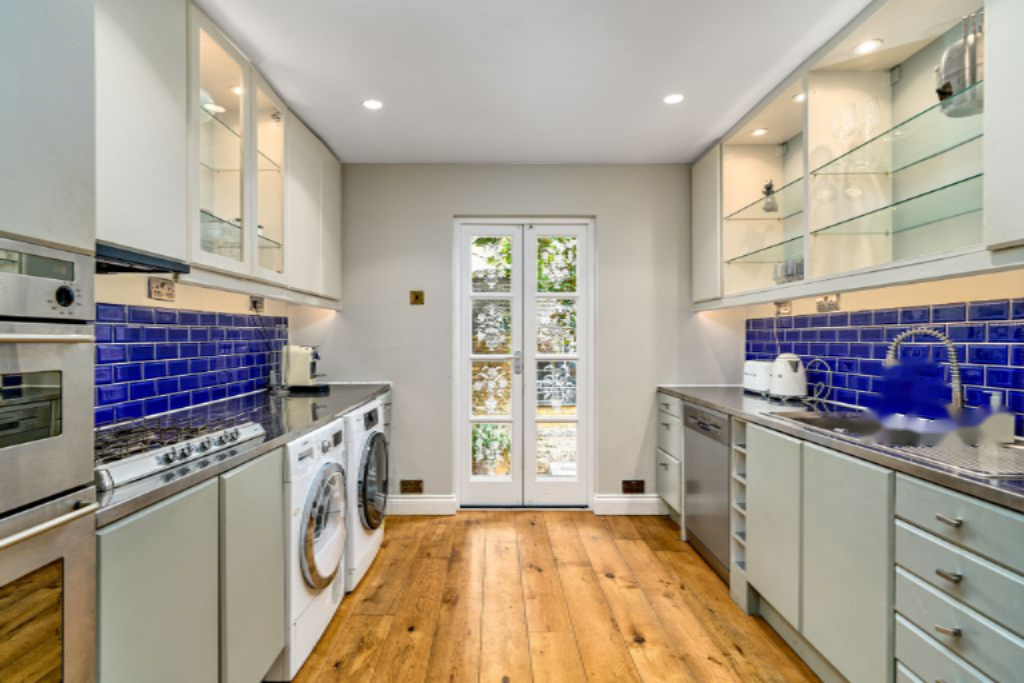 Piso en Londres, Reino Unido, 127 m² - imagen 11