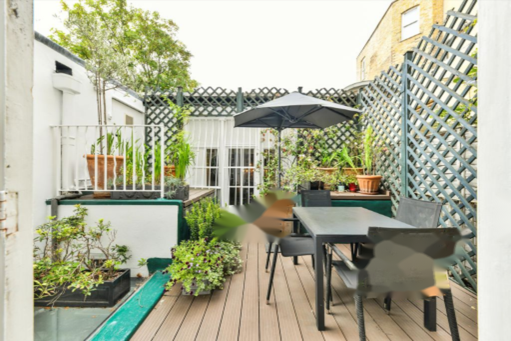 Flat in London, United Kingdom, 443 m² - picture 11