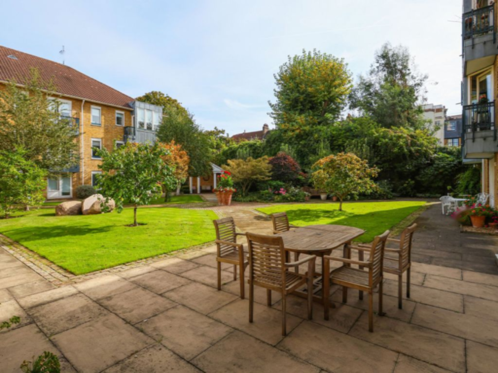 Piso en Londres, Reino Unido, 49 m² - imagen 11