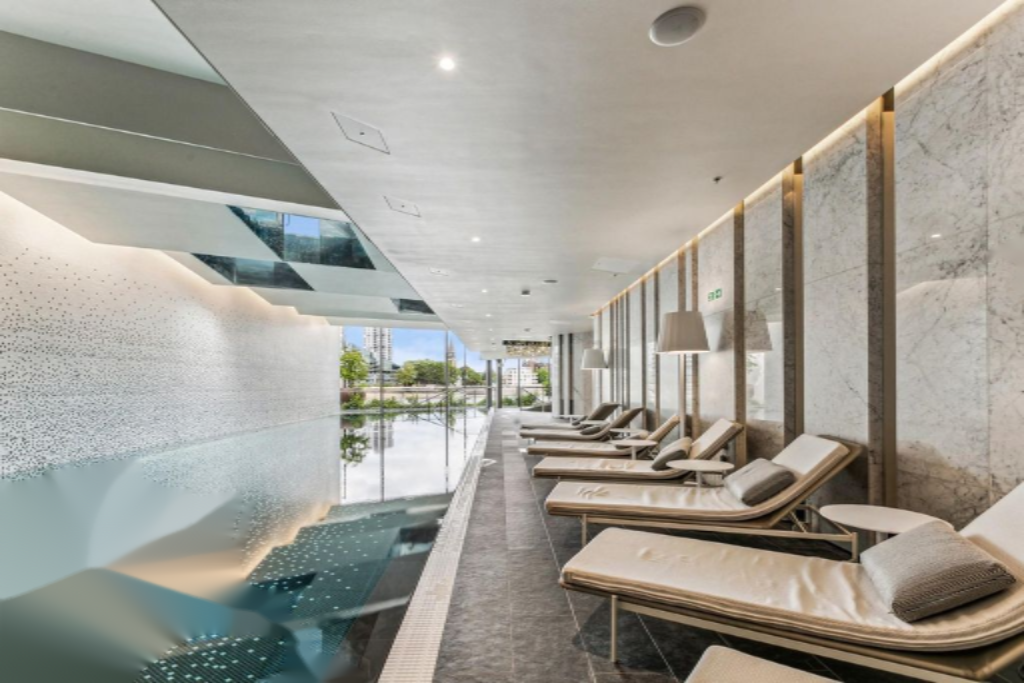 Piso en Londres, Reino Unido, 138 m² - imagen 11