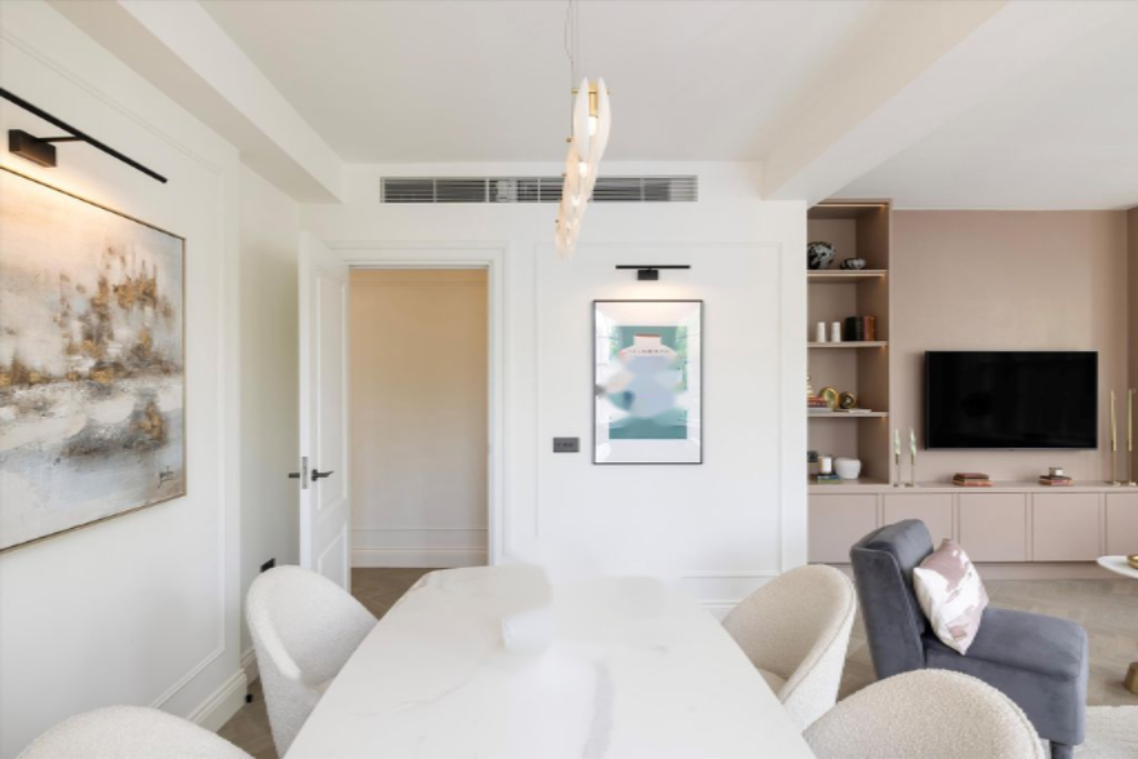 Appartement à Londres, Royaume-Uni, 118 m² - image 11