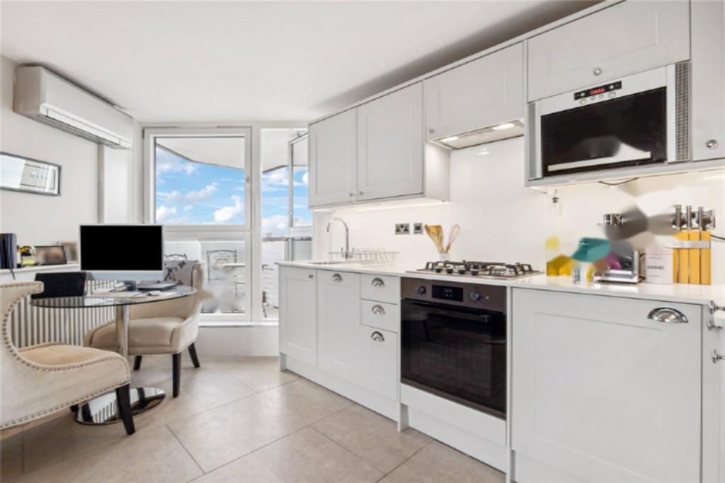 Appartamento a Londra, Regno Unito, 74 m² - foto 11