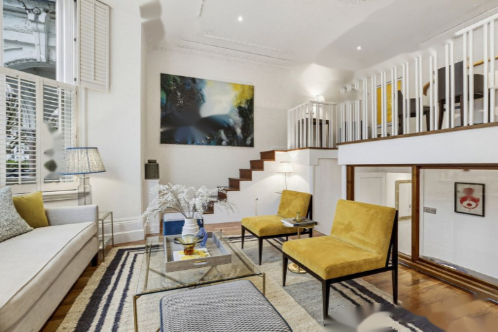 Appartamento a Londra, Regno Unito, 59 m² - foto 11