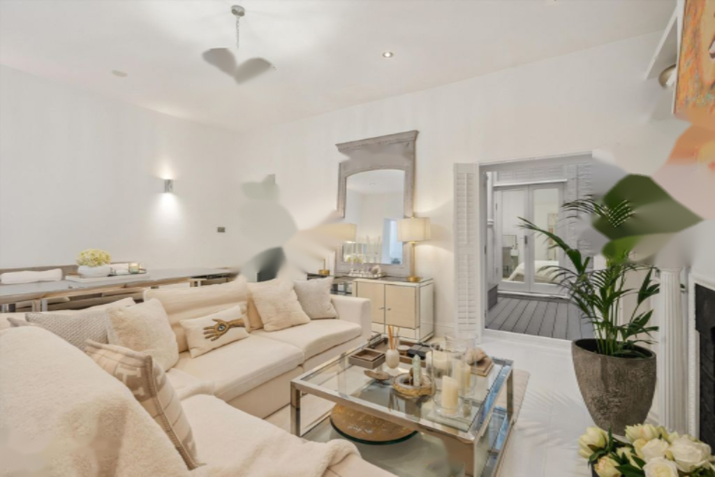 Appartement à Londres, Royaume-Uni, 127 m² - image 11