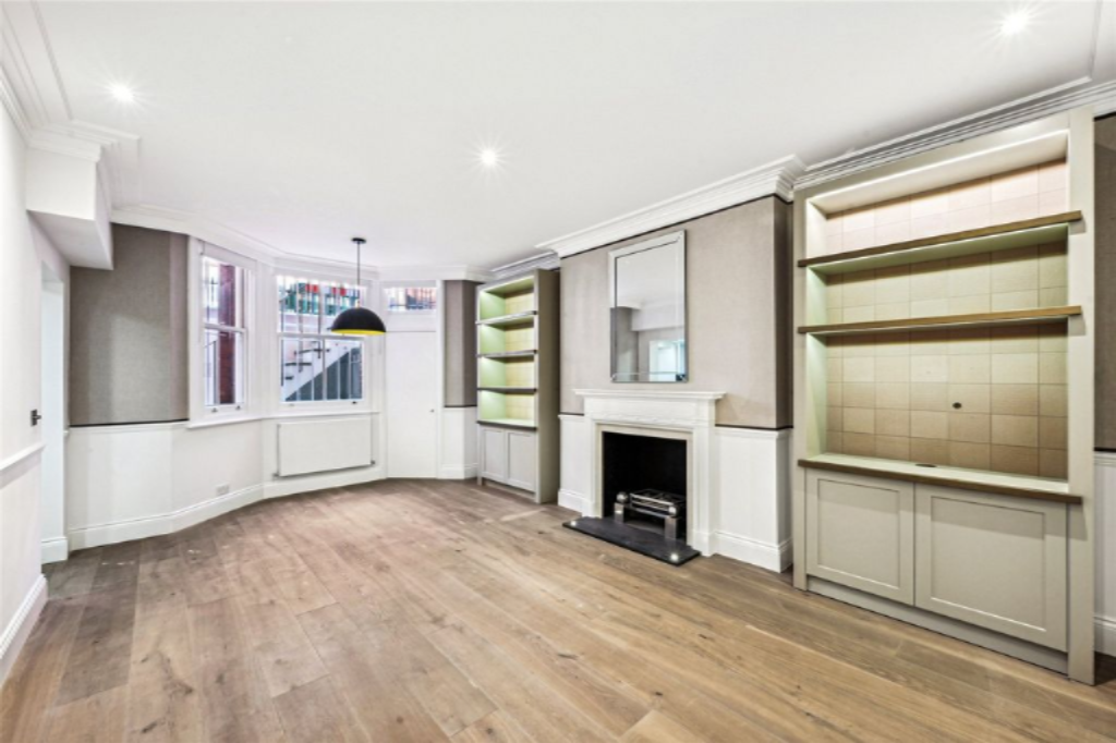 Piso en Londres, Reino Unido, 91 m² - imagen 11