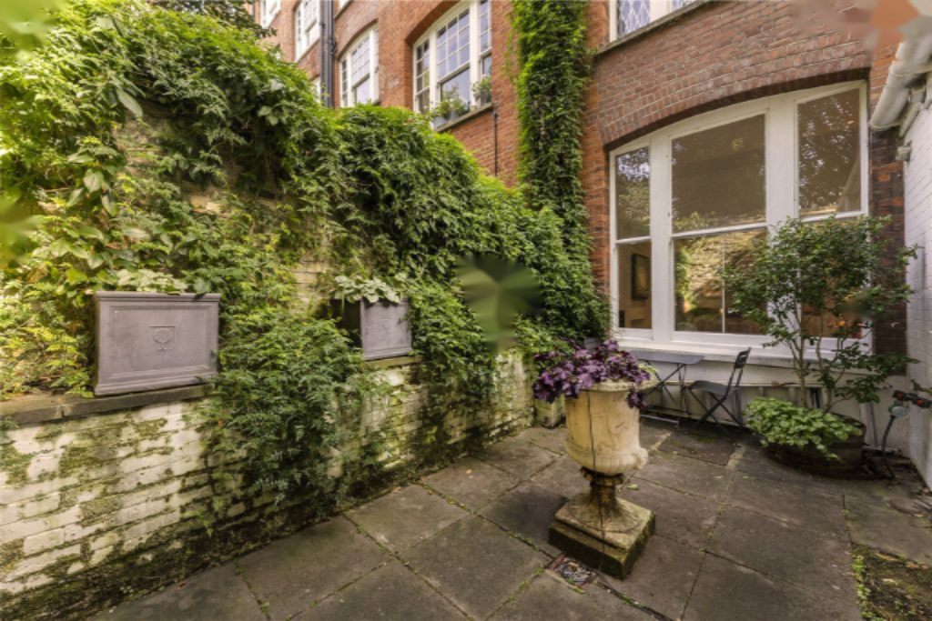 Piso en Londres, Reino Unido, 61 m² - imagen 10