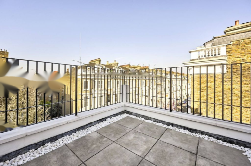 Piso en Londres, Reino Unido, 117 m² - imagen 11