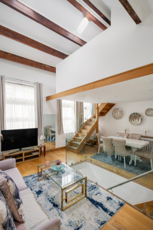 Piso en Londres, Reino Unido, 76 m² - imagen 11