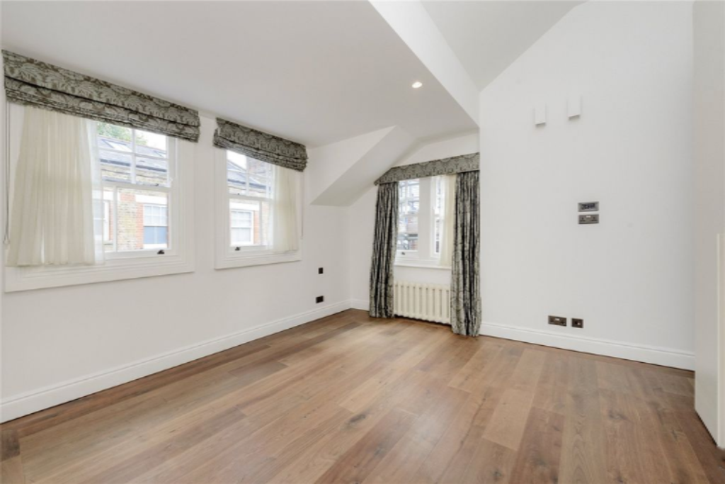 Appartement à Londres, Royaume-Uni, 195 m² - image 11