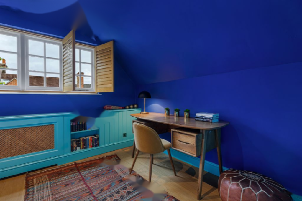 Wohnung in London, Großbritannien, 375 m² - Foto 11