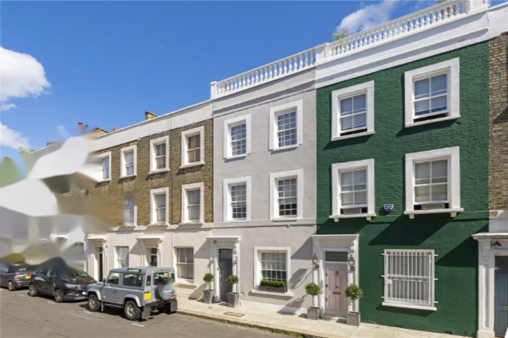 Appartement à Londres, Royaume-Uni, 122 m² - image 11