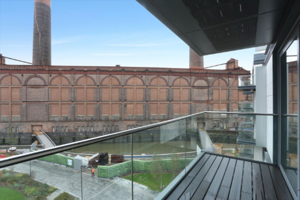 Piso en Londres, Reino Unido, 117 m² - imagen 11