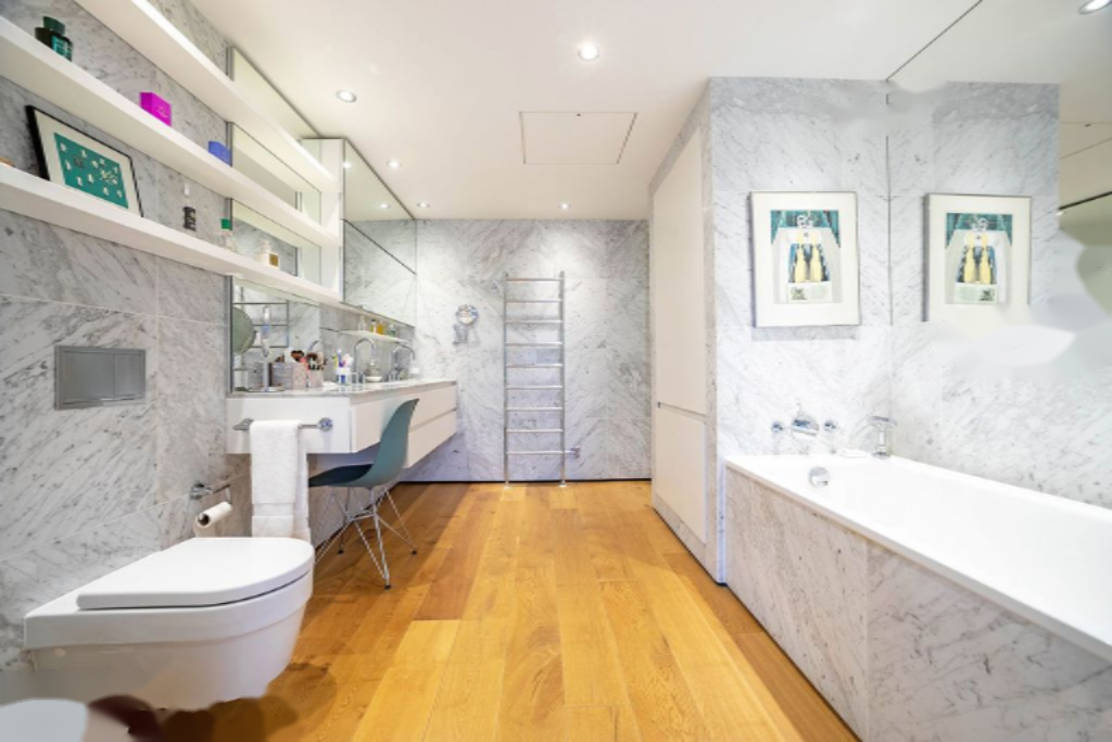 Flat in London, United Kingdom, 296 m² - picture 11