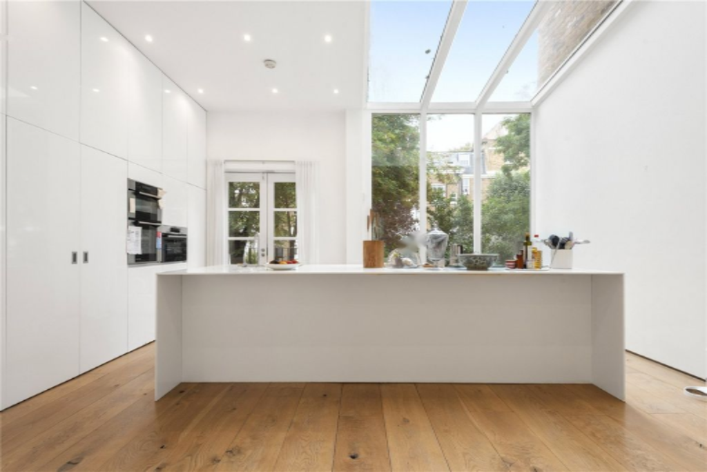 Appartement à Londres, Royaume-Uni, 169 m² - image 11