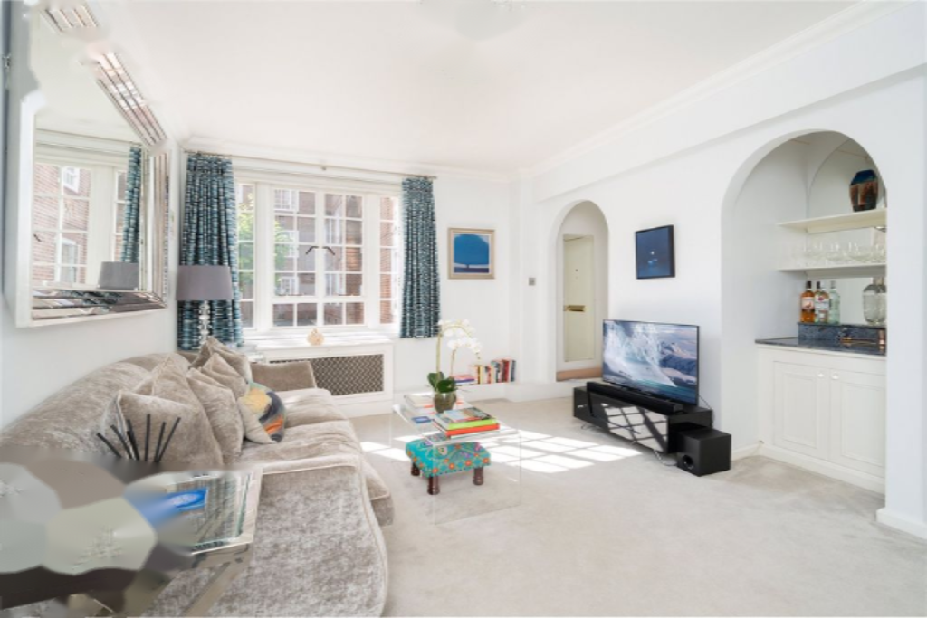 Appartamento a Londra, Regno Unito, 75 m² - foto 10