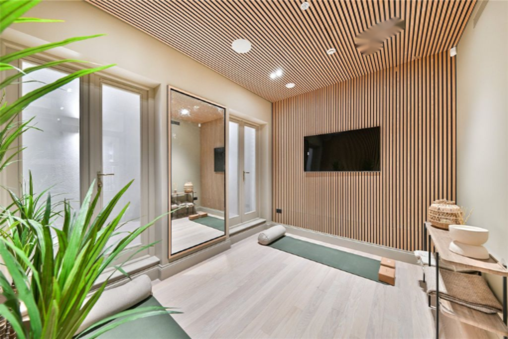 Wohnung in London, Großbritannien, 204 m² - Foto 11