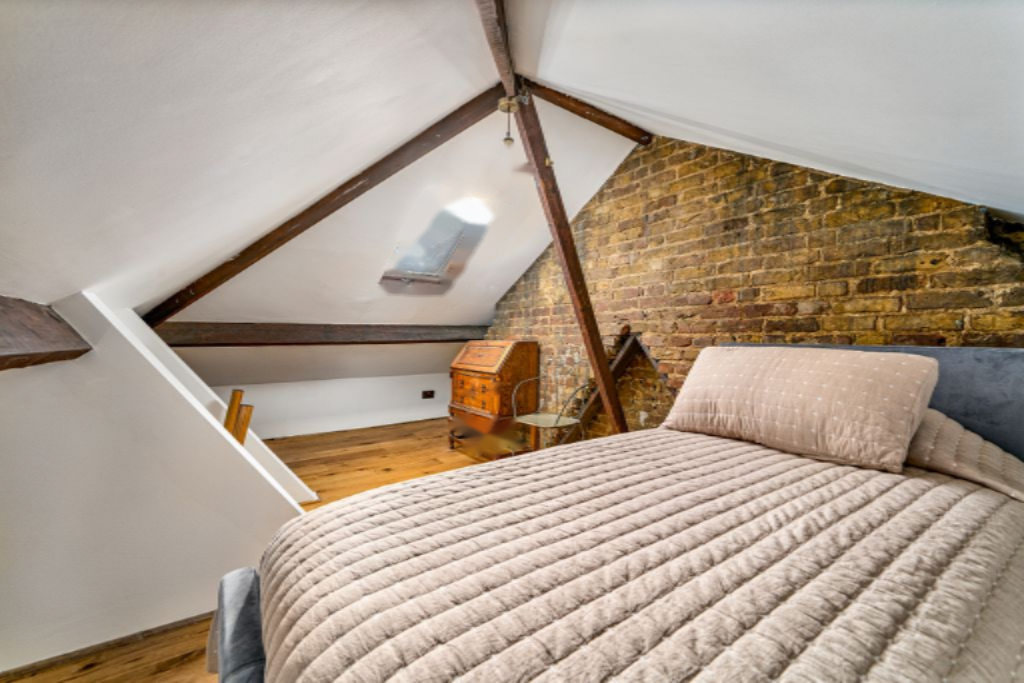 Piso en Londres, Reino Unido, 198 m² - imagen 11