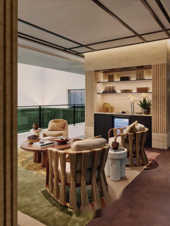 Appartement à Londres, Royaume-Uni, 99 m² - image 11