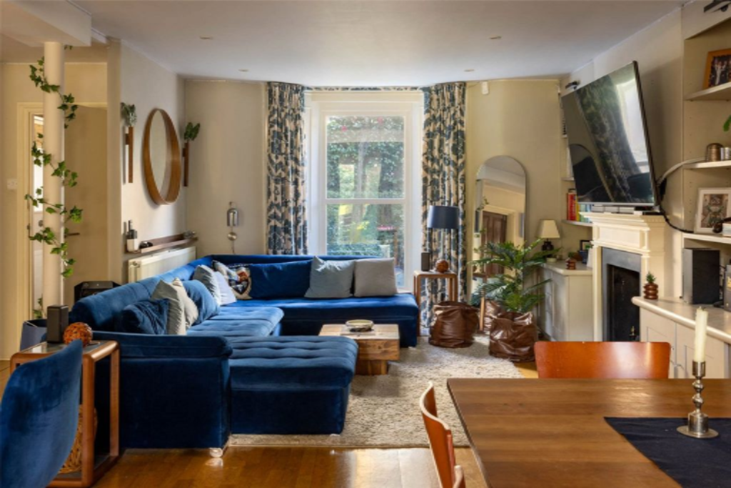 Piso en Londres, Reino Unido, 396 m² - imagen 11