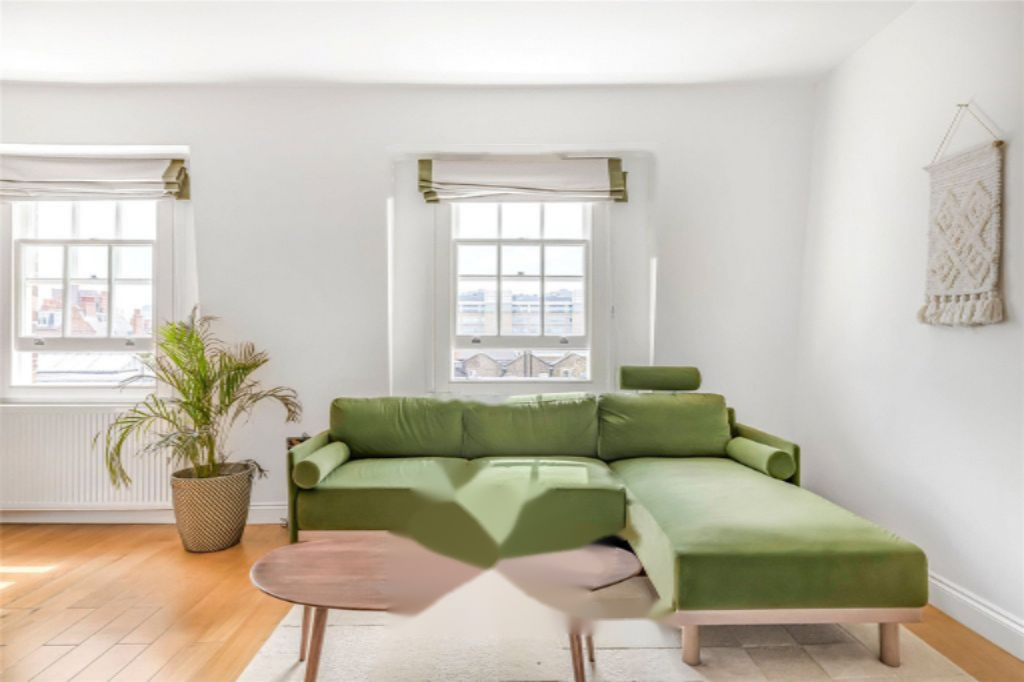 Appartement à Londres, Royaume-Uni, 51 m² - image 11