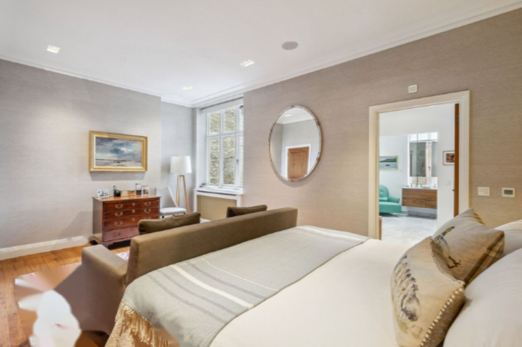 Appartement à Londres, Royaume-Uni, 129 m² - image 11