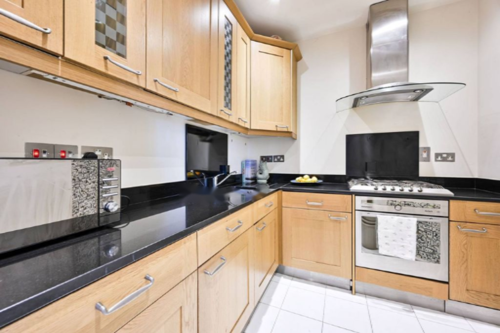 Appartamento a Londra, Regno Unito, 64 m² - foto 11