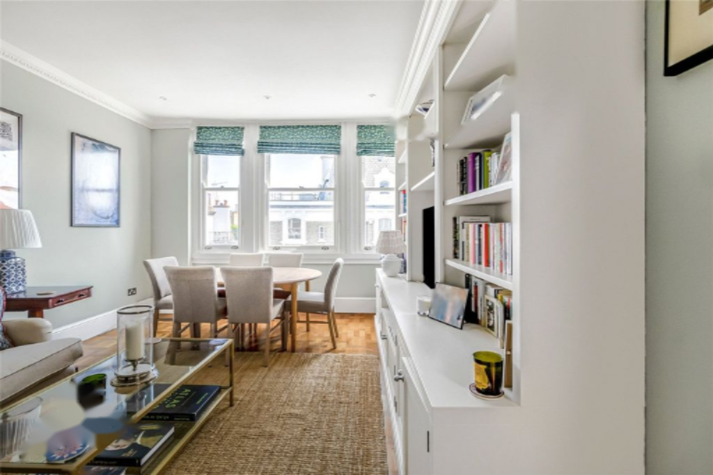 Wohnung in London, Großbritannien, 84 m² - Foto 11