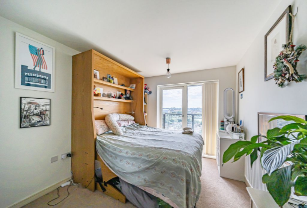 Piso en Londres, Reino Unido, 42 m² - imagen 11