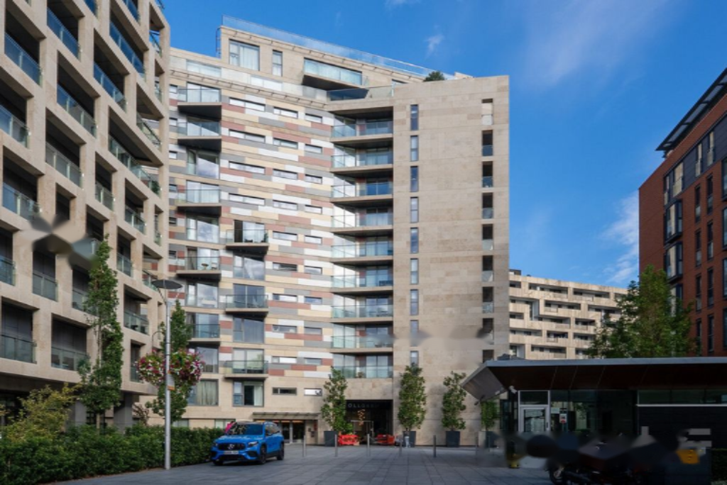 Piso en Londres, Reino Unido, 161 m² - imagen 11