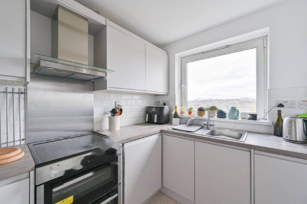 Wohnung in London, Großbritannien, 51 m² - Foto 11