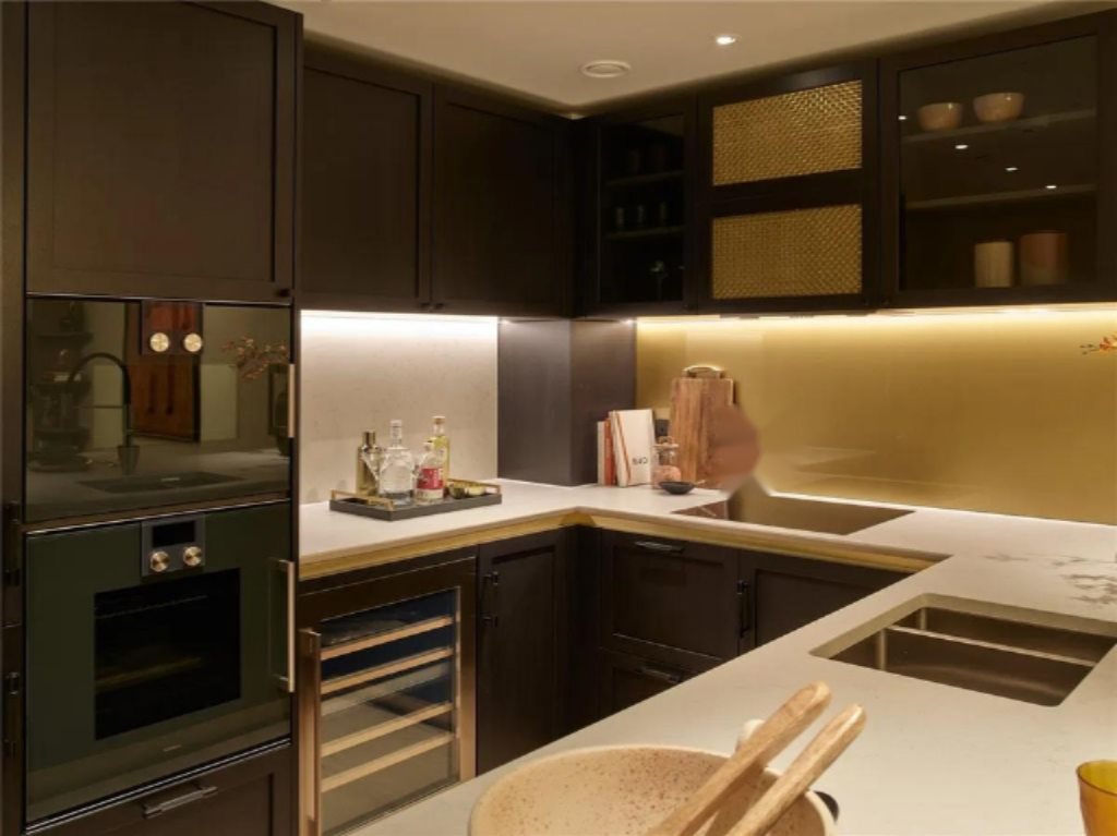 Appartamento a Londra, Regno Unito, 116 m² - foto 11