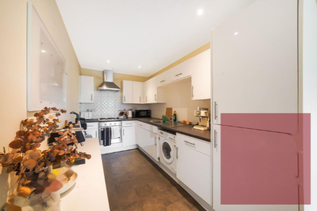 Flat in London, United Kingdom, 55 m² - picture 11