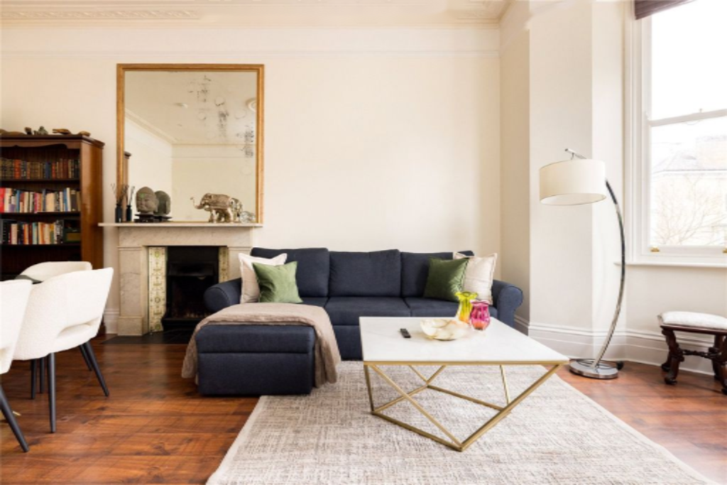 Wohnung in London, Großbritannien, 81 m² - Foto 11