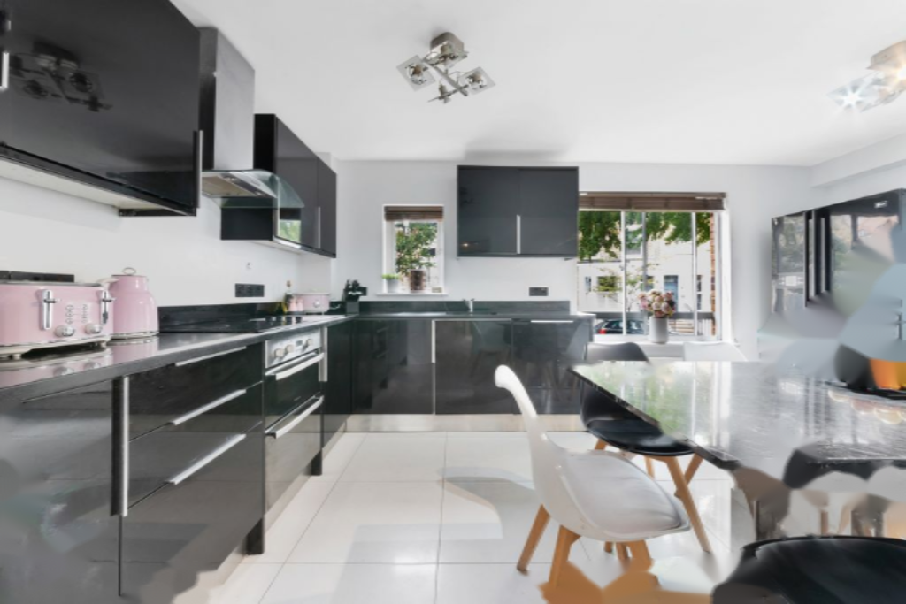 Wohnung in London, Großbritannien, 83 m² - Foto 11