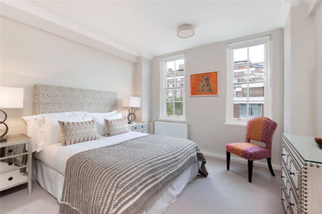 Appartement à Londres, Royaume-Uni, 77 m² - image 11