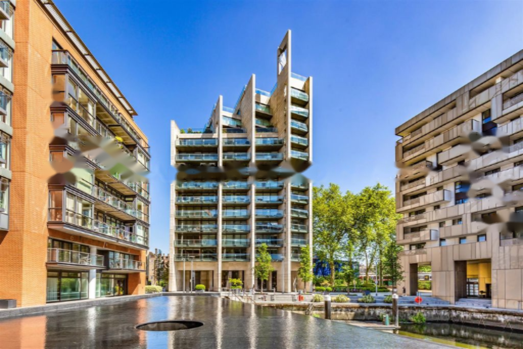 Appartement à Londres, Royaume-Uni, 27 m² - image 11