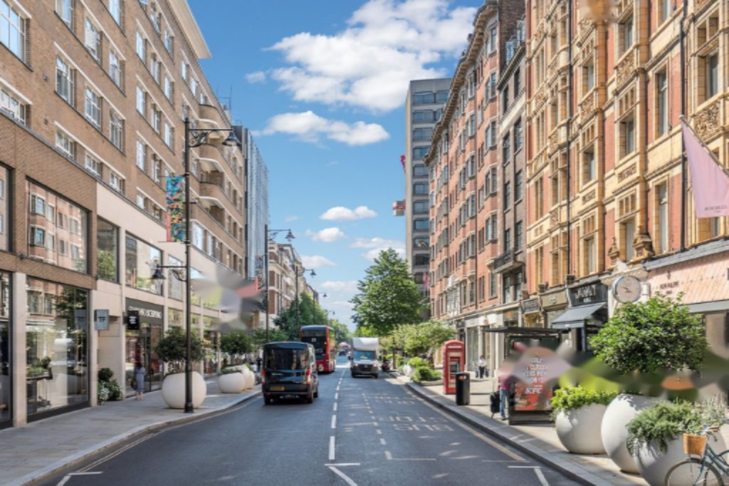 Appartamento a Londra, Regno Unito, 227 m² - foto 11