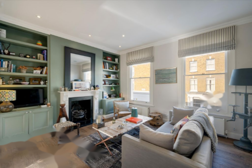 Appartement à Londres, Royaume-Uni, 97 m² - image 11