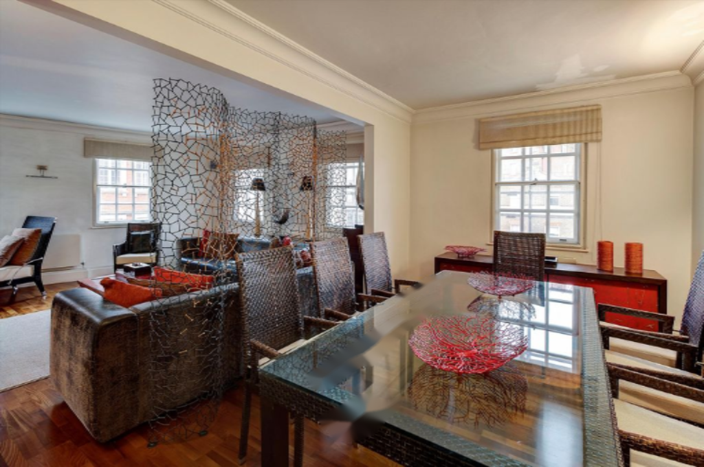 Appartement à Londres, Royaume-Uni, 166 m² - image 11