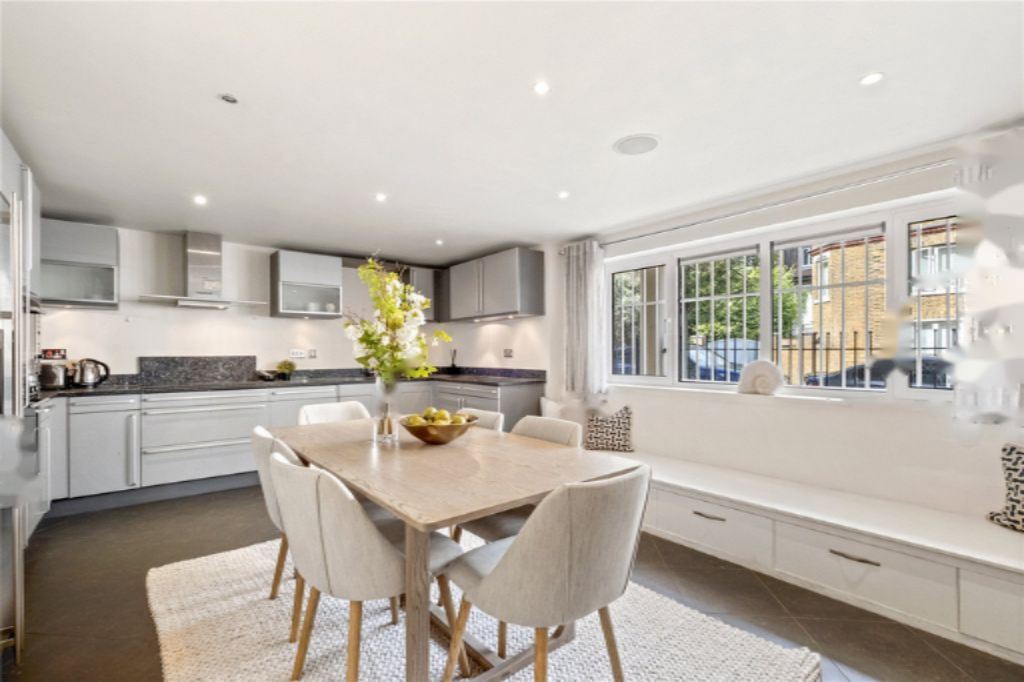 Appartamento a Londra, Regno Unito, 131 m² - foto 11