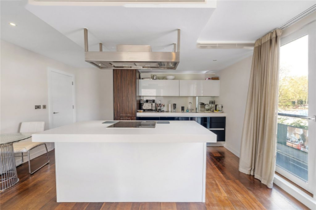 Wohnung in London, Großbritannien, 87 m² - Foto 11