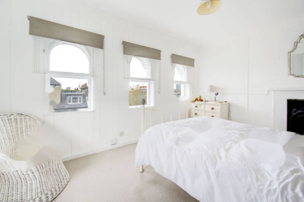 Wohnung in London, Großbritannien, 89 m² - Foto 11