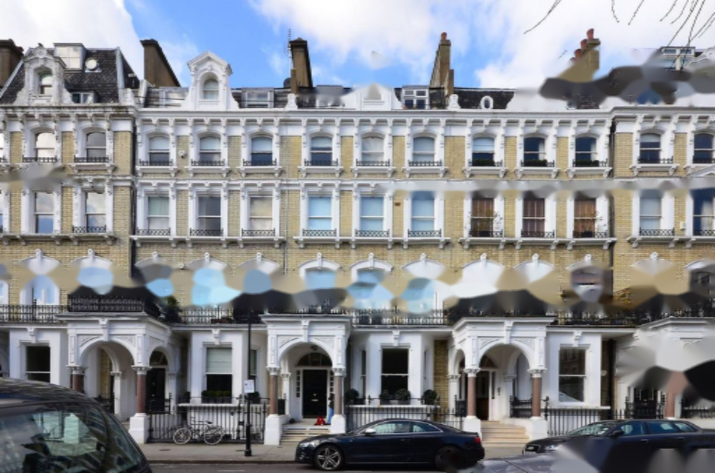 Flat in London, United Kingdom, 144 m² - picture 11