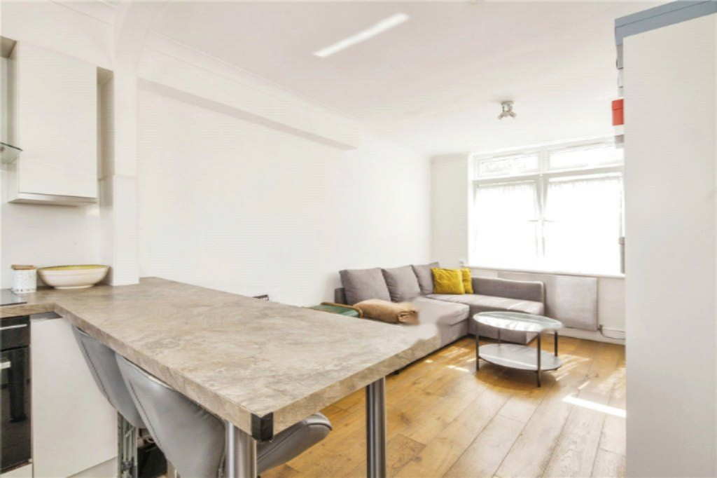 Wohnung in London, Großbritannien, 39 m² - Foto 11