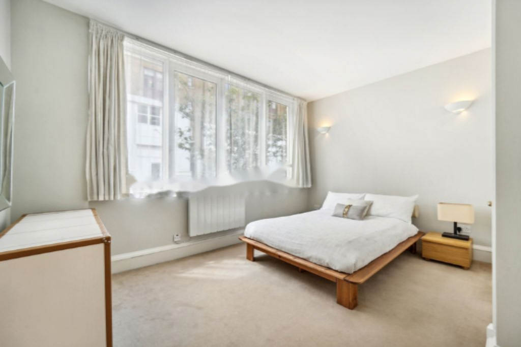 Wohnung in London, Großbritannien, 113 m² - Foto 11