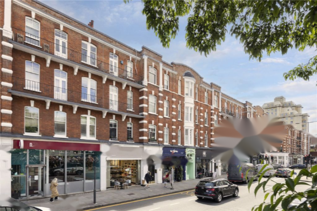 Appartement à Londres, Royaume-Uni, 174 m² - image 11