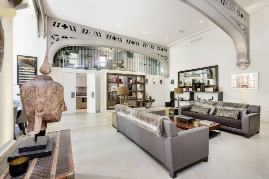 Appartamento a Londra, Regno Unito, 286 m² - foto 11