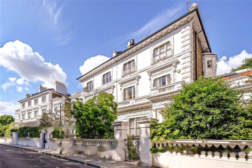 Flat in London, United Kingdom, 17 m² - picture 11